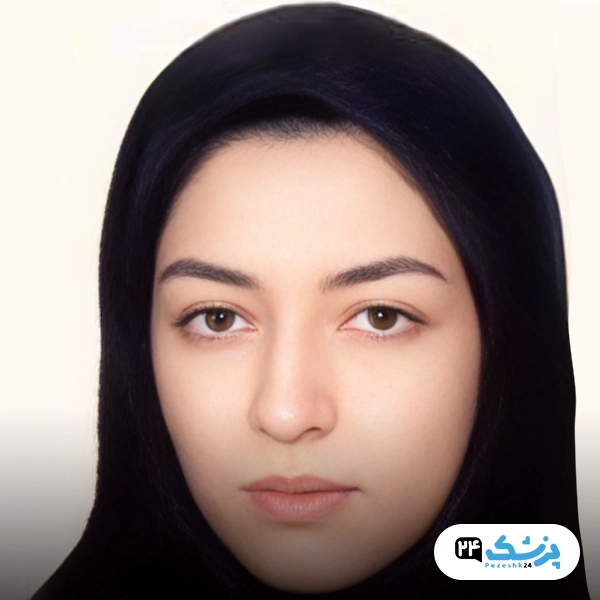 دکتر نیکو حاتمی در تهران
