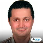 دکتر پارسا بوستانی در تهران