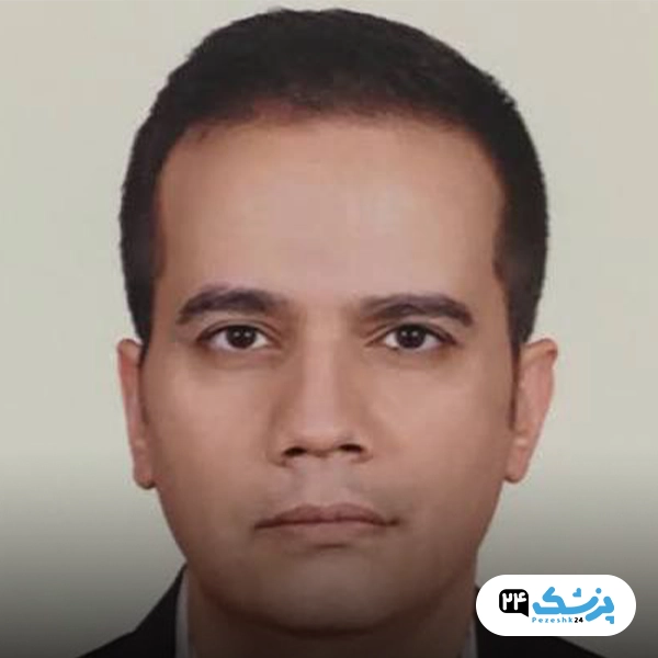 دکتر پیمان دبیرمقدم در تهران