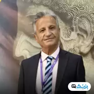 دکتر رحمت اله ارباب زاده در اصفهان