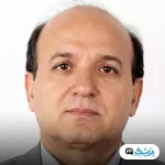 دکتر سعید ابوترابی گودرزی در تهران