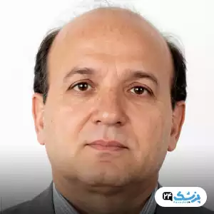دکتر سعید ابوترابی گودرزی در تهران