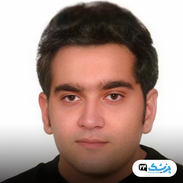 دکتر سپهر صالح پور در تهران