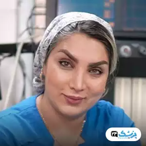 دکتر زینب اصغری در تهران