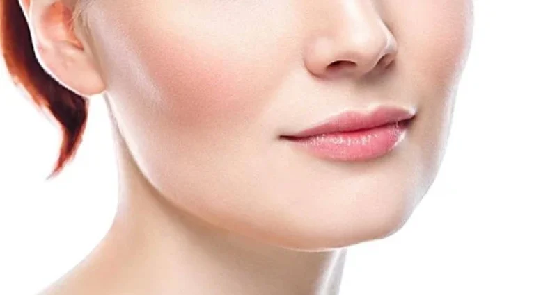 Cheek Prosthesis In Isfahan