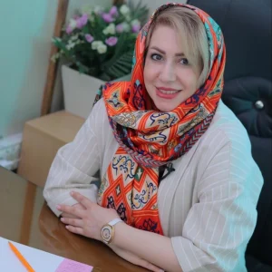 دکتر فاطمه سمامی جراح زیبایی زنان در تهران