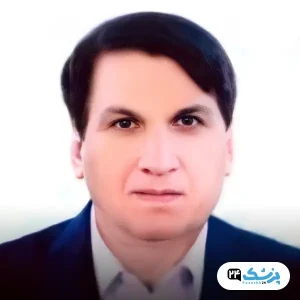 دکتر شکراله محمدی جراح بینی در اصفهان