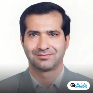 دکتر مصطفی هاشمی جراح بینی اصفهان