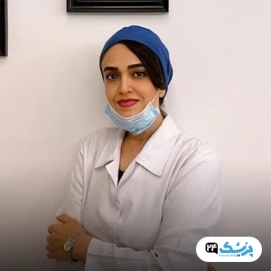 افسانه اخوان تفتی متخصص ایمپلنت در تهران