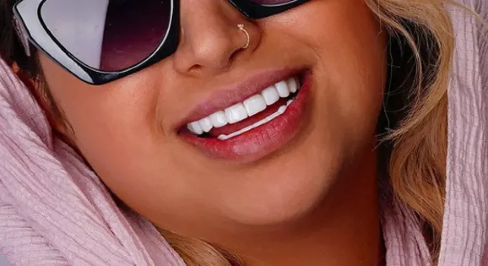 best dentist in mashhad