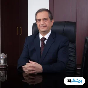 کلینیک دکتر رضائی در تهران