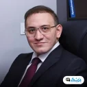 عکس دکتر مجید کاظمی جراح گوش و حلق و بینی در تهران