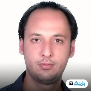 دکتر علیرضا صالحی تهران