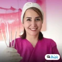 دکتر آناهید فراهانی تهران