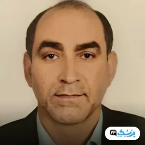 دکتر علیرضا موحدی جراح بینی تهران