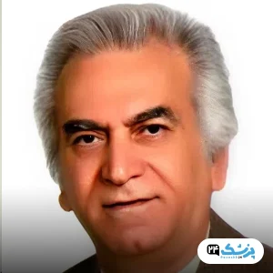 دکتر عباس طاهری اصفهان