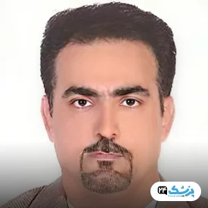 دکتر عبدالحسین پورمیدانی جراح بینی اصفهان