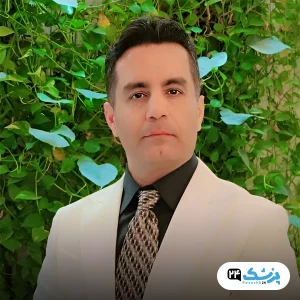 دکتر عبداله بوستان افروز جراح زیبایی شیراز