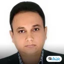 دکتر عبدالرحمن روحانی جراح بینی اندیمشک