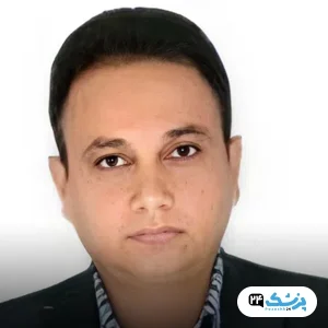 دکتر عبدالرحمن روحانی جراح بینی اندیمشک