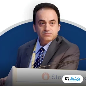 دکتر عبدالرضا جمیلیان تهران
