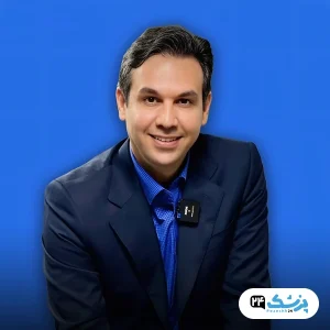 دکتر ابوالفضل حسین زاد جراح بلفاروپلاستی مشهد