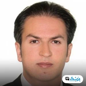 دکتر ابوالفضل صادقی نژاد جراح بینی تهران