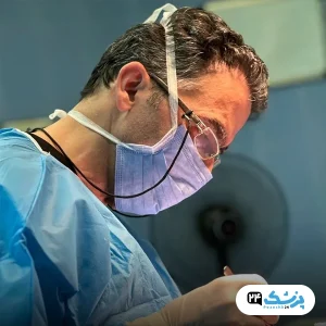 دکتر ابوالفضل طاهری تهران