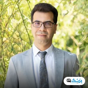 دکتر ادیب ملائی جراح بینی در شیراز