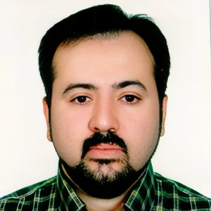 دکتر افشین باقری جراح بینی در شیراز