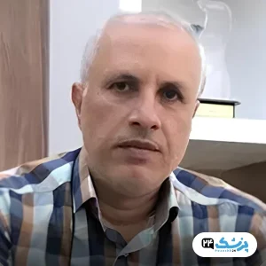 دکتر سید احمد هاشمی نیا جراح بینی اصفهان