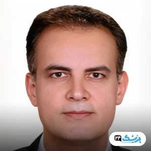 دکتر احمد کاویانی تهران