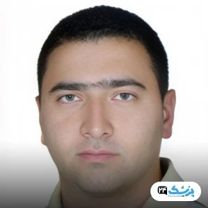 دکتر احمد مسجدی دندانپزشک در تهران