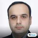 دکتر احمد طهماسبی تهران