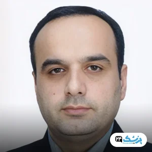 دکتر احمد طهماسبی تهران