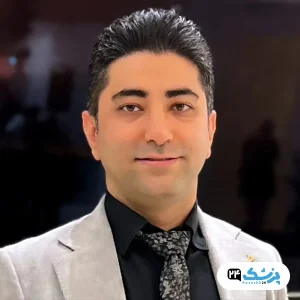 دکتر احمدرضا احمدی جراح بینی در مشهد