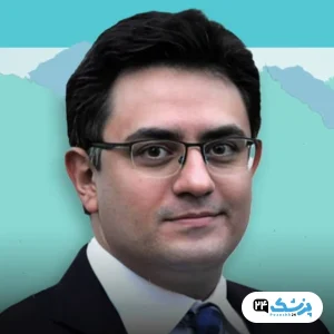 دکتر آیدین احمدی جراح بینی در همدان