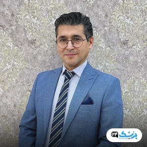 دکتر اکبر کرباسی جراح بینی یزد