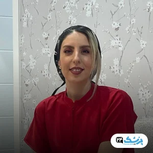 دکتر اکرم گوهری فر متخصص ایمپلنت در اصفهان