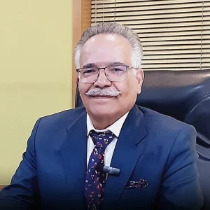 دکتر علی علوی راد جراح زیبایی در اصفهان