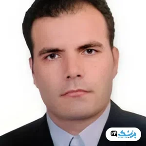 دکتر علی امیری فرد جراح بینی تهران