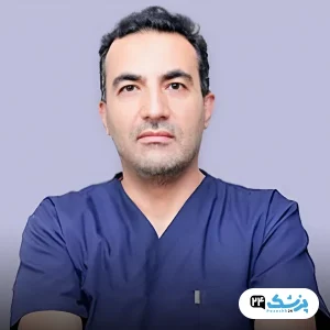 دکتر علی بخشنده فرد دندانپزشک در تهران