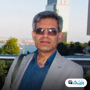 دکتر علی ابراهیمی تهران