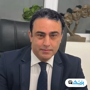دکتر علی اسمعیلی تهران