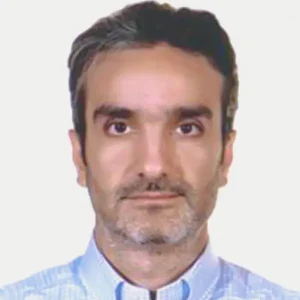 دکتر علی فقیه حبیبی جراح بینی در رشت