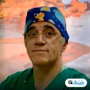 دکتر علی غیور دوزنده جراح زیبایی مشهد