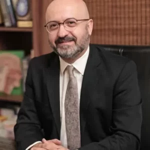 دکتر علی حقیقتیان شیراز