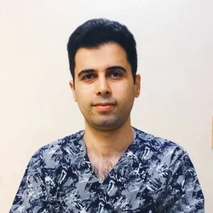 دکتر علی حسینی واجاری جراح بینی در رشت