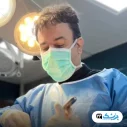 دکتر علی محمودی در کرمانشاه
