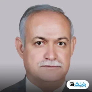 دکتر علی محمد نامیان پزشک پی آر پی مو شیراز
